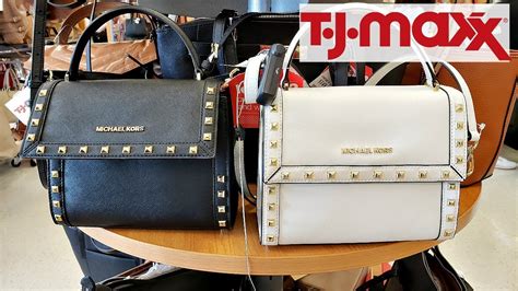 tj maxx shop online bags